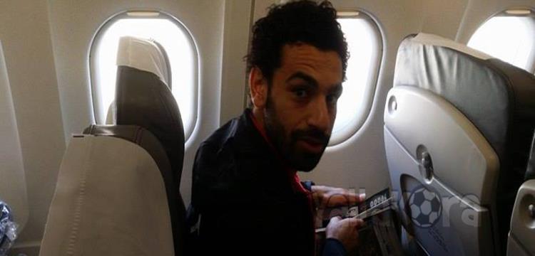 محمد صلاح محمد صلاح